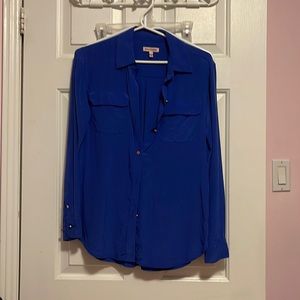 Juicy Couture Blouse